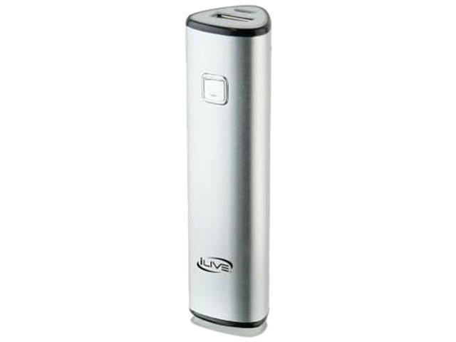 iLive Portable Power Charger IPC303S