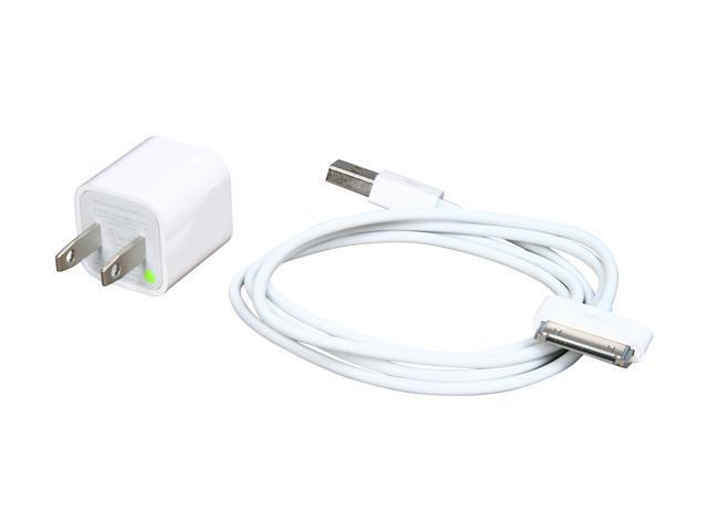 Original Apple USB Power Adapter (White)