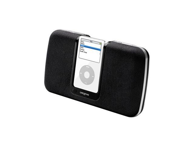 travel speakers for ipod
