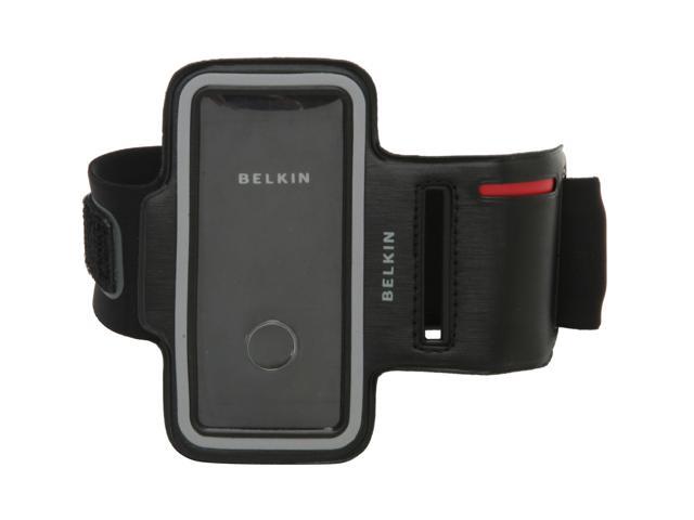 BELKIN Sport Armband for iPod nano (4th Gen) Model F8Z377-KG - Newegg.com