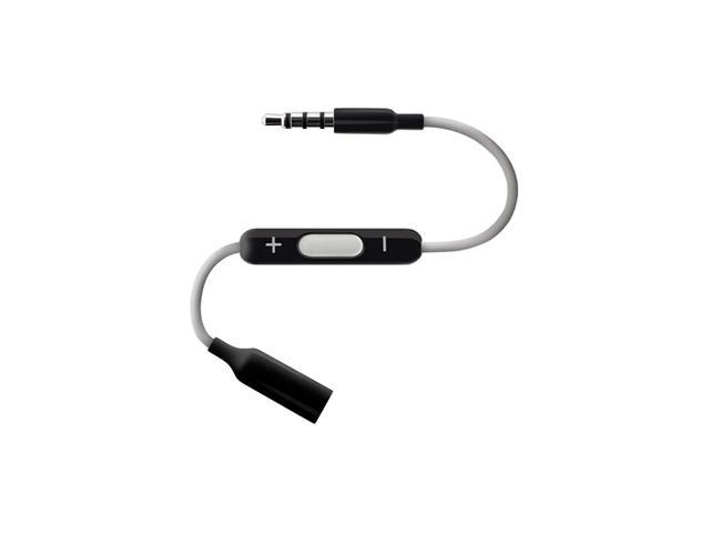 Belkin F8Z452 Headphone Adapter for iPod Shuffle 3rd Gen