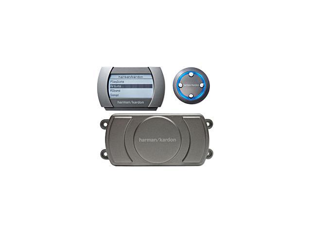harman/kardon Drive and Play iPod Vehicle Interface and Controller Model DP1US