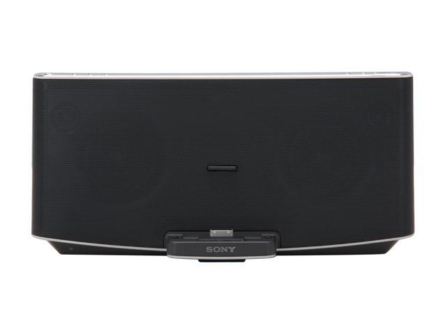 Sony RDP-X200IP Speaker Dock for iPad, iPhone/iPod - Newegg.com