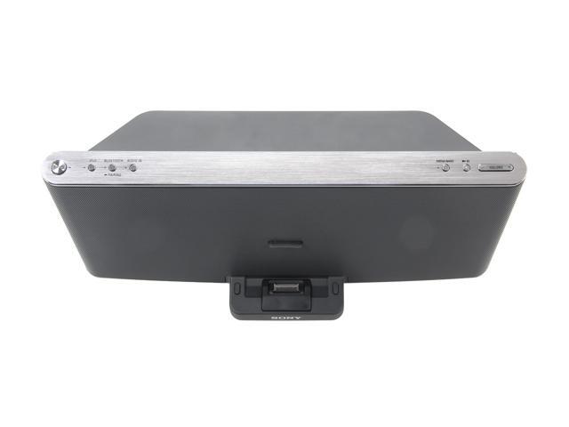 Sony RDP-X200IP Speaker Dock for iPad, iPhone/iPod - Newegg.com