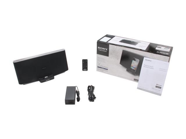 Sony RDP-X200IP Speaker Dock for iPad, iPhone/iPod - Newegg.com