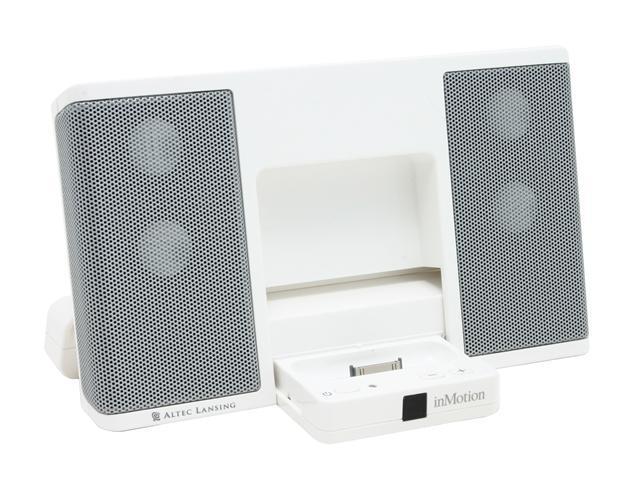 altec lansing im3c