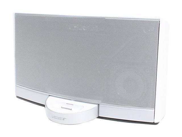 BOSE ボーズ SoundDock Portable サウンドドックポータブル+spbgp44.ru