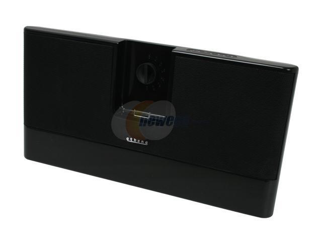 athena ipod speaker dock