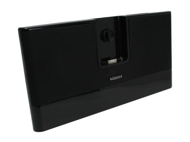 athena ipod speaker dock