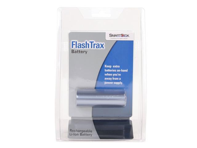 SMARTDISK FlashTrax Battery BATFTX - Newegg.com