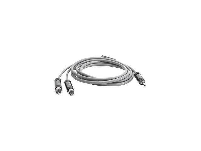 Griffin 3015-STROCNT 6 FT Stereo Connect Cable
