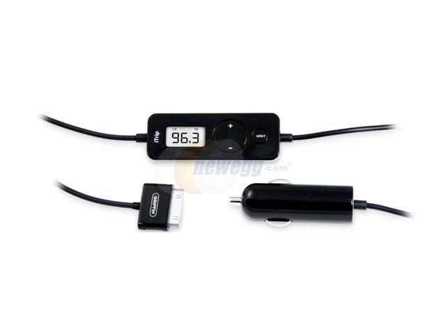 griffin itrip fm transmitter for ipod