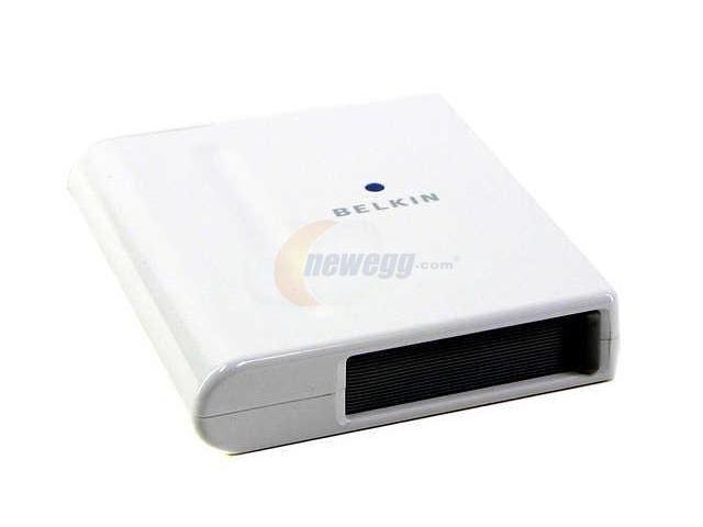 BELKIN Media Reader for iPod w/ Dock Connector Model F8E461 - Newegg.com