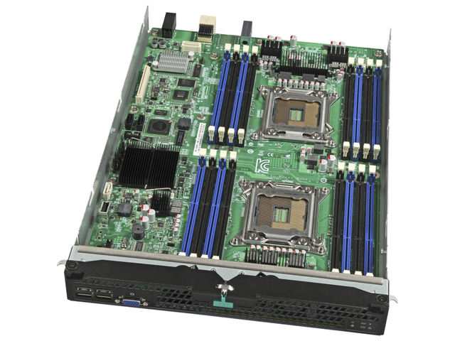 Intel HNS2600JFF Compute Module - Newegg.com