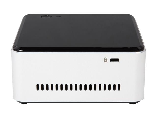 Intel Nuc Boxd Wykh Mini Booksize Barebone System Newegg Com