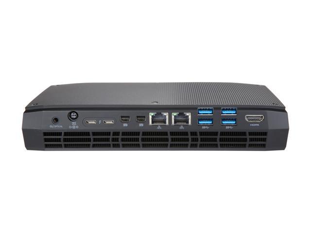 intel nuc 8705g