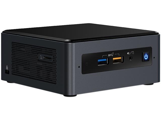 intel nuc boxnuc8i5beh1