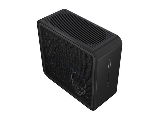 Intel NUC 9 Extreme Kit (Ghost Canyon) BXNUC9i9QNX1 9th Generation