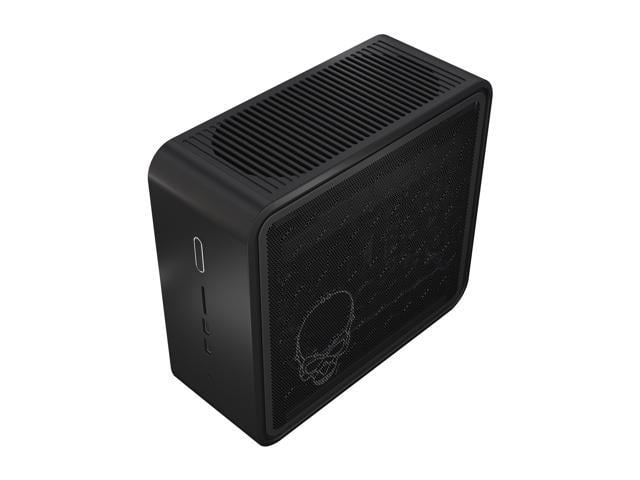 Intel NUC 9 Extreme Kit (Ghost Canyon) BXNUC9i9QNX1 9th Generation