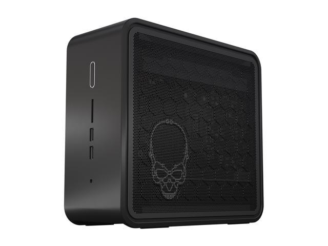 Intel NUC 9 Extreme Kit (Ghost Canyon) BXNUC9i9QNX1 9th Generation