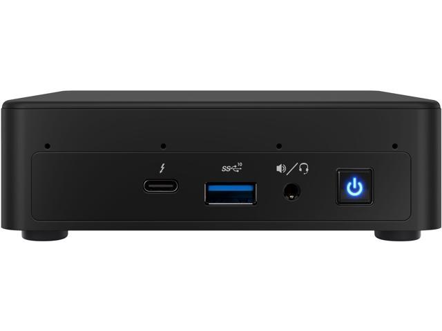 Intel Nuc Next Unit Of Computing Rnuc Paki Mini Booksize