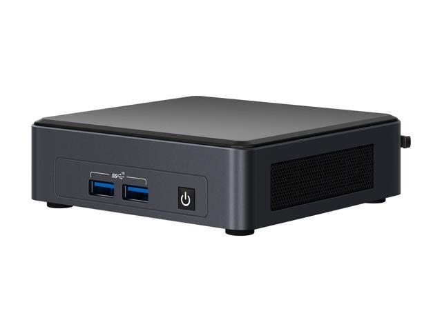 INTEL BNUC11TNKI30001 NUC Kit with 11th Generation Intel Core