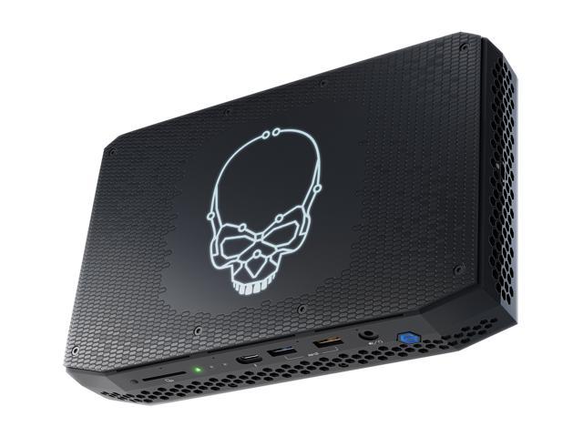 Used - Like New: Intel NUC 11th Gen Phantom Canyon RNUC11PHKi7C001