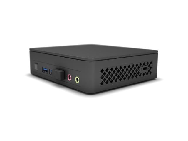 Intel NUC 11 Celeron® Processor N5105 Atlas Canyon BNUC11ATKC40001