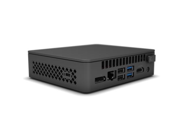 Intel NUC 11 Celeron® Processor N5105 Atlas Canyon BNUC11ATKC40001