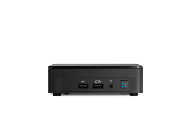 Intel NUC 13 Pro Slim I7-1360P (RNUC13ANKI70002)