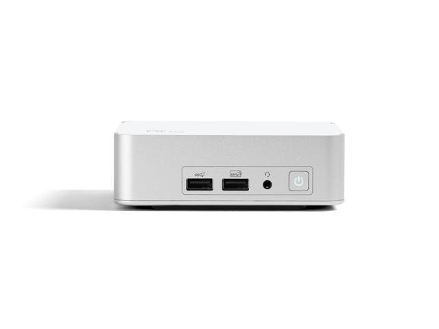 Intel Vivid Canyon NUC 13 Pro Desk Edition Mini RNUC13VYKI50WC1