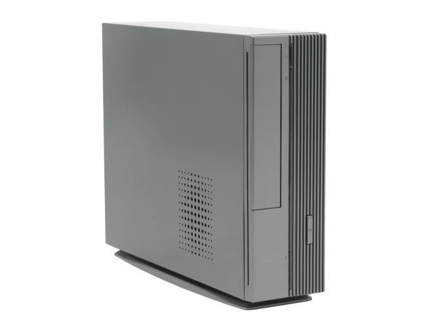ASUS PUNDIT-R350 Intel Socket 478 ATI RS350L Barebone - Newegg.com