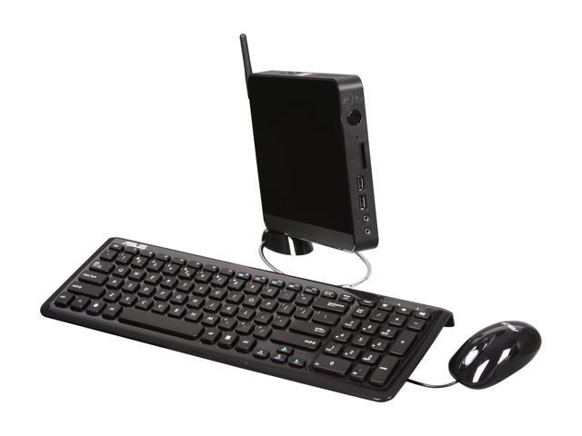 ASUS EB1020-B0020 AMD Hudson A50M 1Liter-Sized compact PC