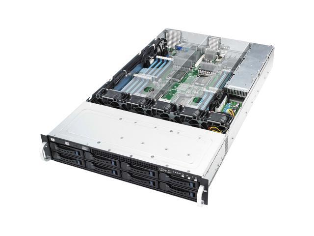 ASUS RS920A-E6/RS8 Opteron ASPEED AST2050 Barebone - Newegg.com