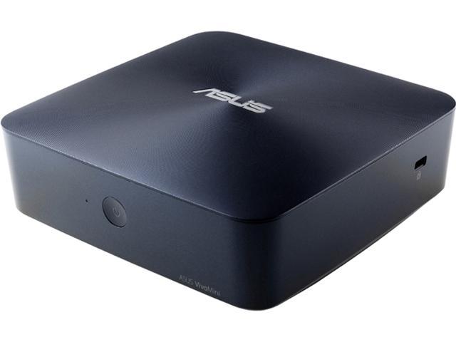 ASUS UN65H-M061M Midnight Blue Mini PC Barebone - Newegg.ca