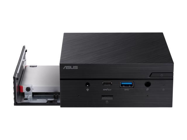 ASUS PN51 Mini PC with AMD Ryzen 7 5700U Eight-core Mobile