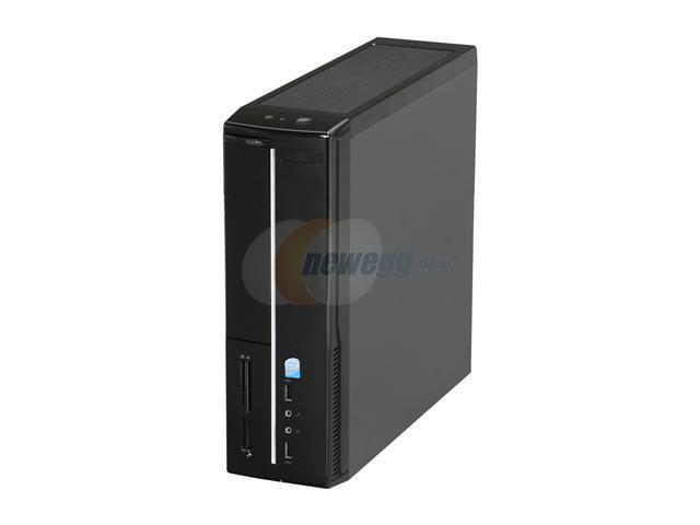 Foxconn Intel Ato D2550 1.86GHz Intel N10/DDR3 USB 3.0 A&V&GbE NanoPC