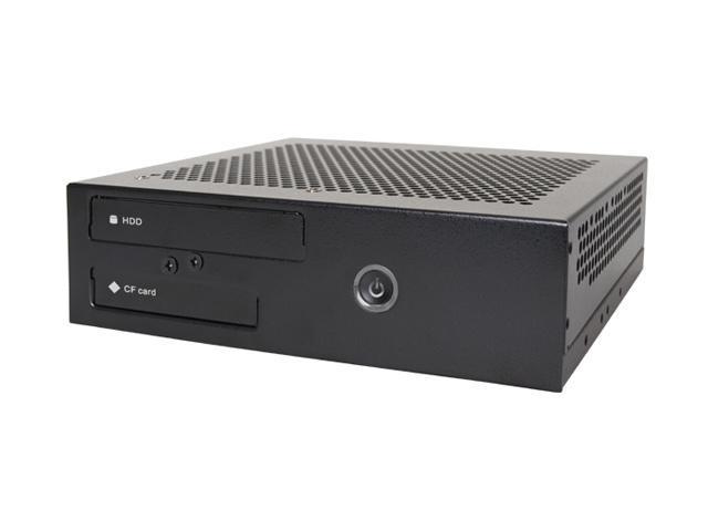 AOpen Digital Engine DE2700(91.ADE01.I240) Black Mini / Booksize ...