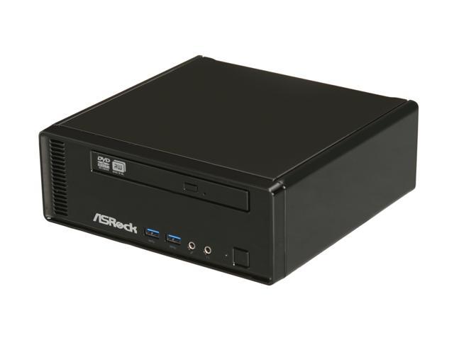 ASRock ION3D 152D 1 x HDMI Barebone
