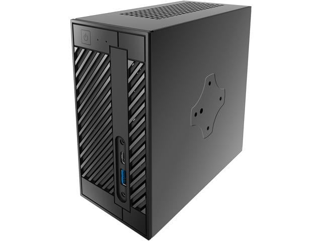 asrock deskmini h110 i3 7100 8gb-