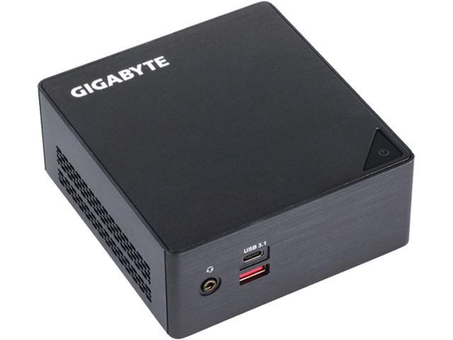 GIGABYTE BRIX GB-BSI5HA-6200 Mini / Booksize Barebone System