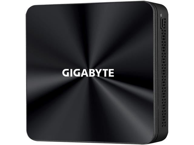 GIGABYTE BRIX GB-BRI5-10210E-BWUS Mini / Booksize Barebone System