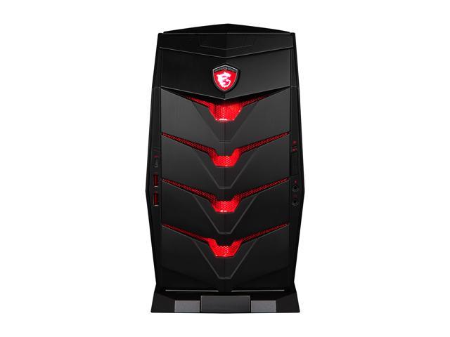 msi aegis x barebone