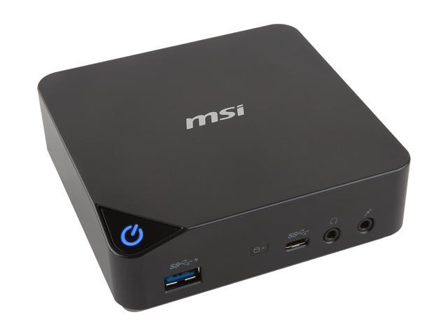 msi cubi2