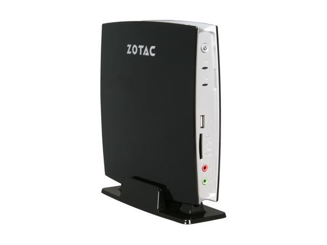 Zotac MAG HD-ND01-K 2GB RAM, 160G HDD All-in-One Mini PC - Newegg.ca