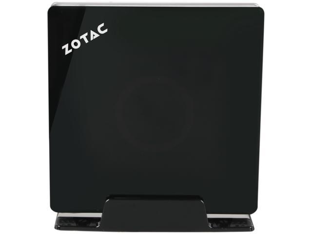 Zotac ZBOXSD-ID12-PLUS Intel Atom D525 CPU 1.8 GHz Dual-Core Intel GMA ...