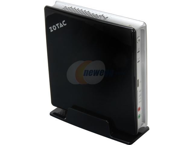 Zotac ZBOX-ID83-U Intel HM76 Mini / Booksize Barebone System