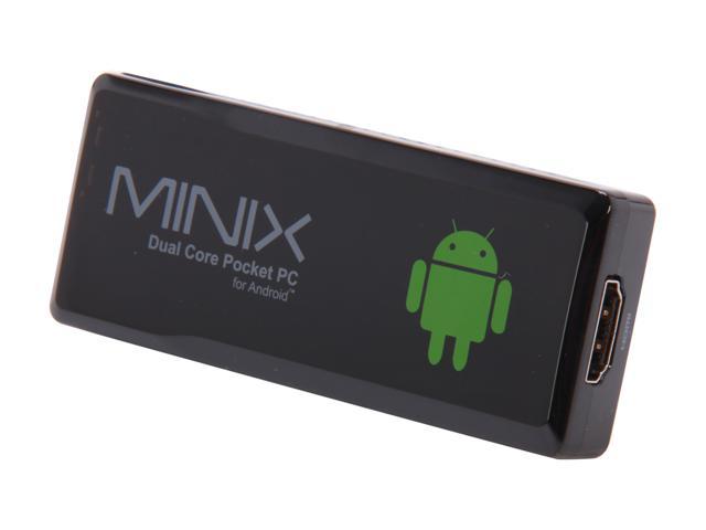 Minix NEO-G4-108A 1 x HDMI Dongle Pocket PC