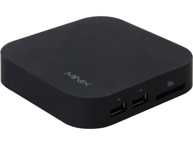 Minix NEO-X5MINI 1 x HDMI Smart Media Hub