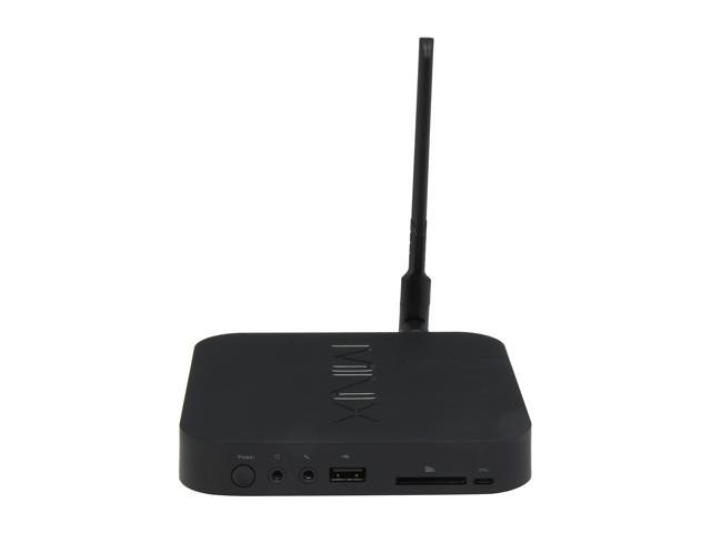 Minix Neo X8-h 1 X Hdmi Quad Core Media Hub For Android - Newegg.com